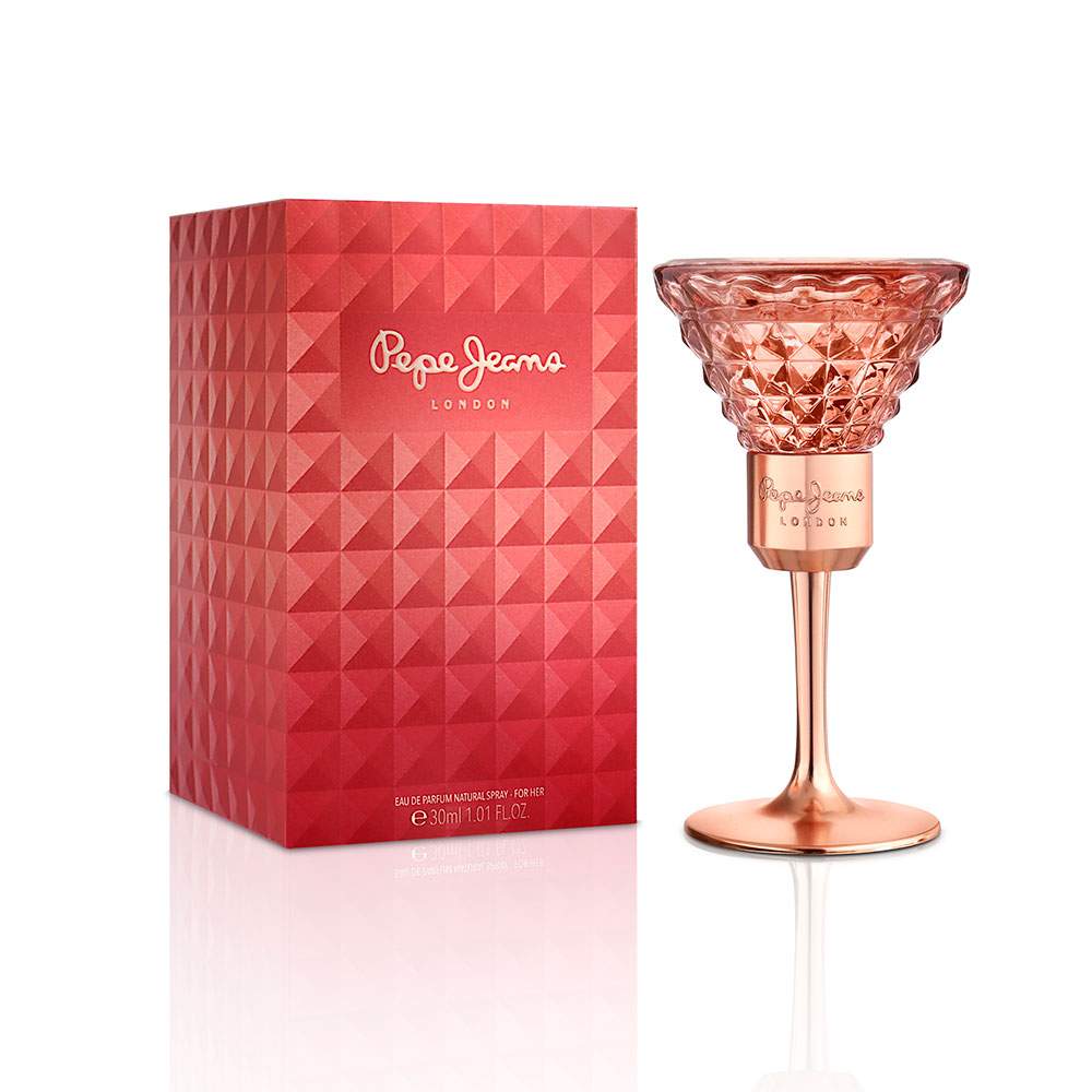For Her Estuche Pepe Jeans | Perfumerías Primor