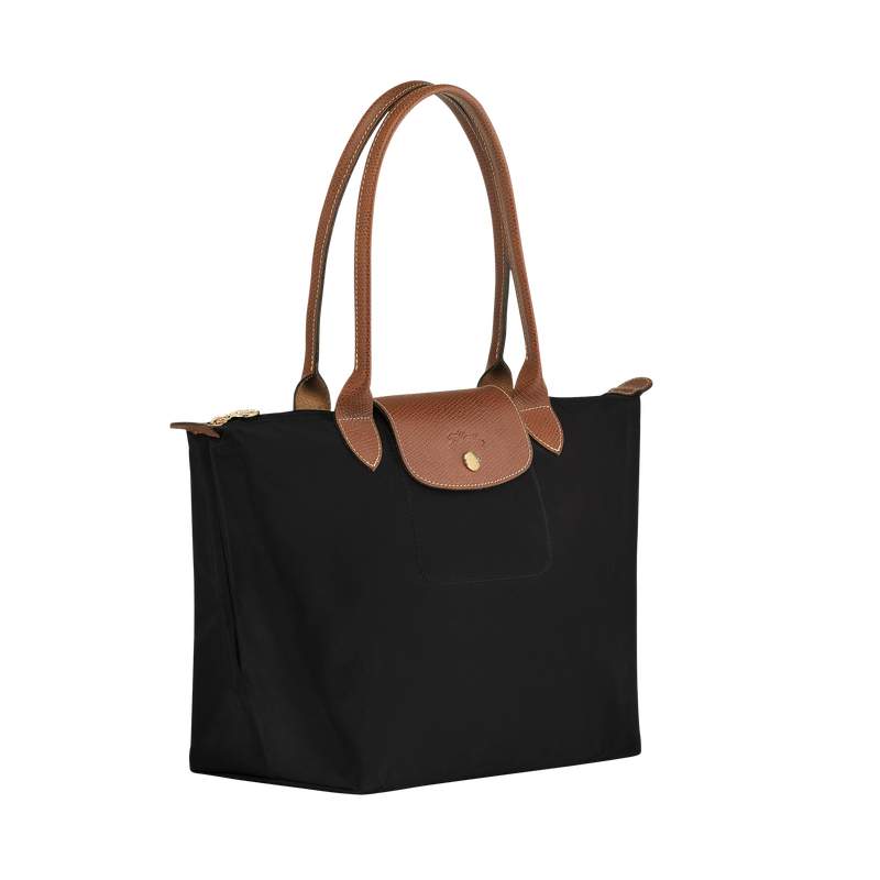 Longchamp Le Pliage Original Bolso De Hombro S Negro | SUMAQKAY
